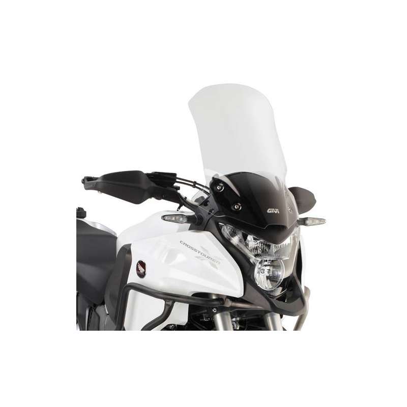 GIVI Scheibe transparent