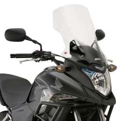 GIVI Scheibe transparent