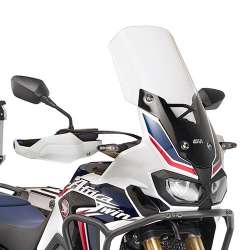 GIVI Bulle transparent