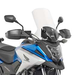 GIVI Bulle transparent