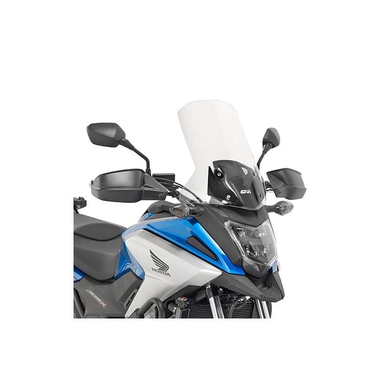 GIVI Bulle transparent