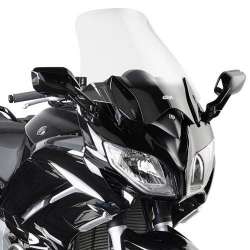 GIVI Bulle transparent