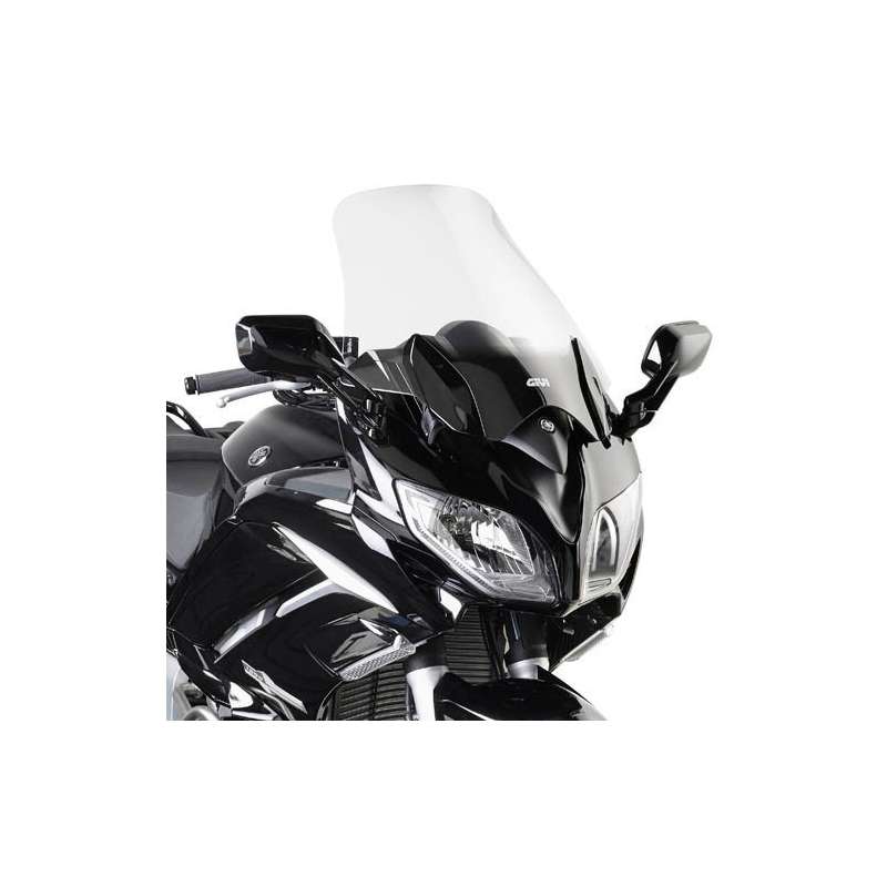 GIVI Scheibe transparent