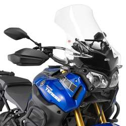 GIVI Scheibe transparent