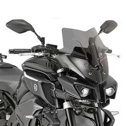 GIVI Bulle noir