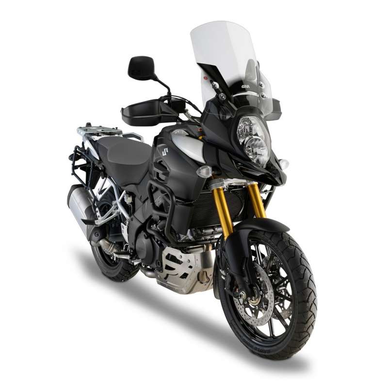 GIVI Bulle transparent