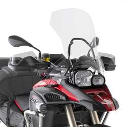 GIVI Bulle transparent