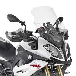 GIVI Bulle transparent