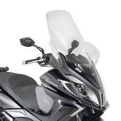 GIVI Bulle transparent