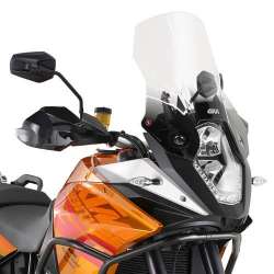 GIVI Bulle transparent