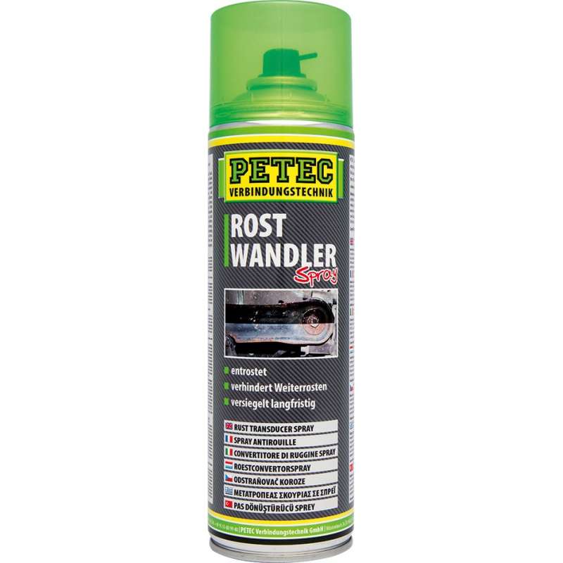 PETEC Anti-rouille 500ml