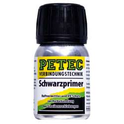 PETEC Primaire noir 30ml