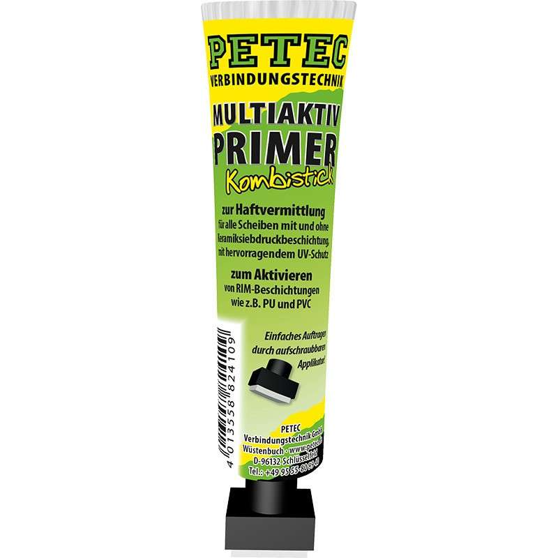 PETEC Primer multiactif