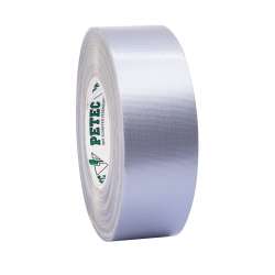 PETEC Panzerband silber 50m