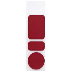 PETEC Montage Pads (3er Set)