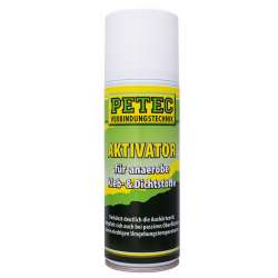 PETEC Aktivator Spray 200ml
