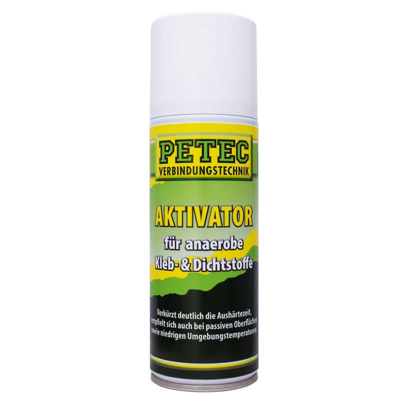 PETEC Aktivator Spray 200ml