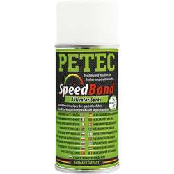 PETEC Speedbond activateur