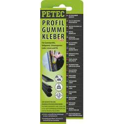PETEC Profilgummikleber 70 ml