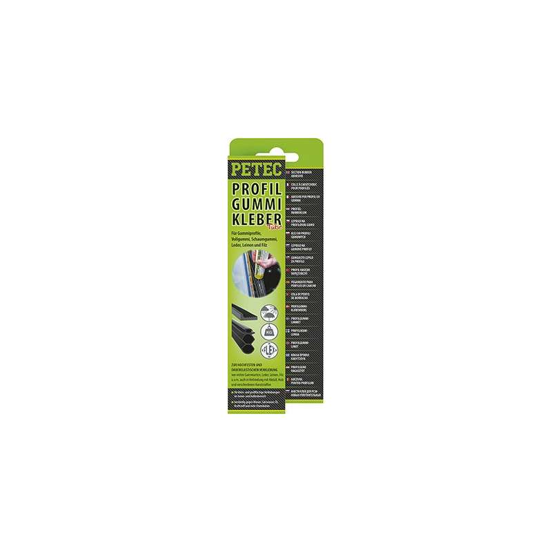 PETEC Colle-caoutchouc 70ml