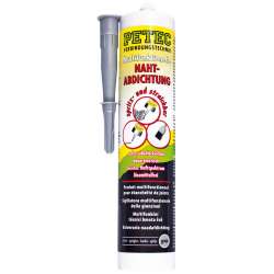 PETEC Nahtabdichtung grau 310ml
