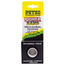 PETEC Power Band 5m x 19mm