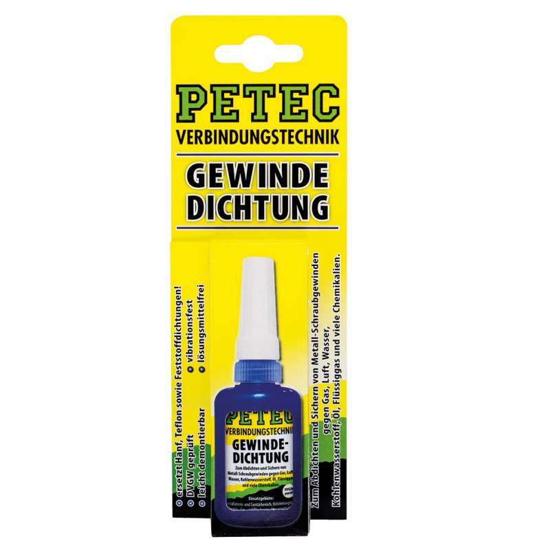 PETEC Joint de filetage