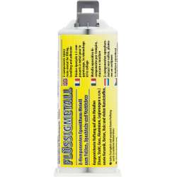 PETEC Flüssigmetall 50ml
