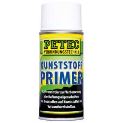 PETEC Primer pour plastique 150ml