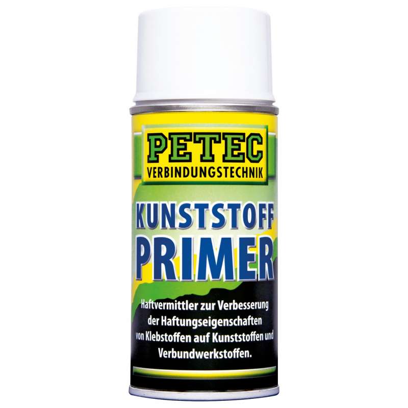 PETEC Kunststoffprimer 150ml