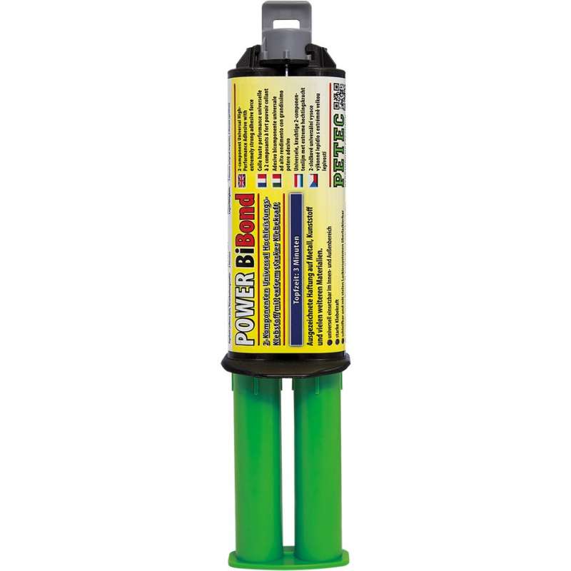 PETEC POWER BiBond 2K-Hochleistungs-