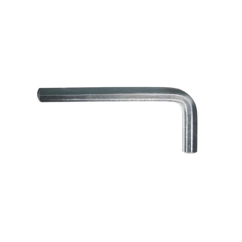 SW-Stahl Clé coudée 6-pans 1.5mm longeur 47mm