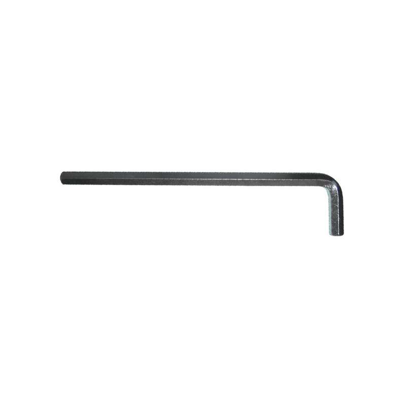 SW-Stahl Clé coudée 6-pans extra long 9mm longeur 215mm