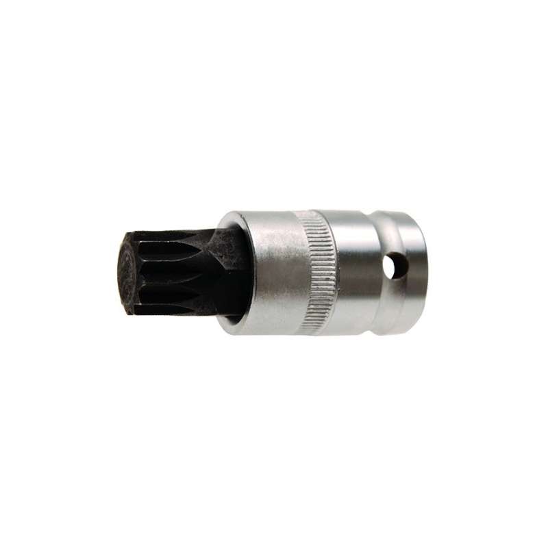 SW-Stahl Clé à douille Multidents M17