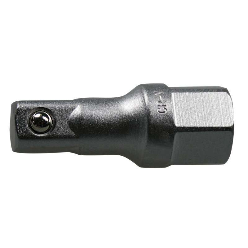 SW-Stahl Rallonge 3/8 50mm