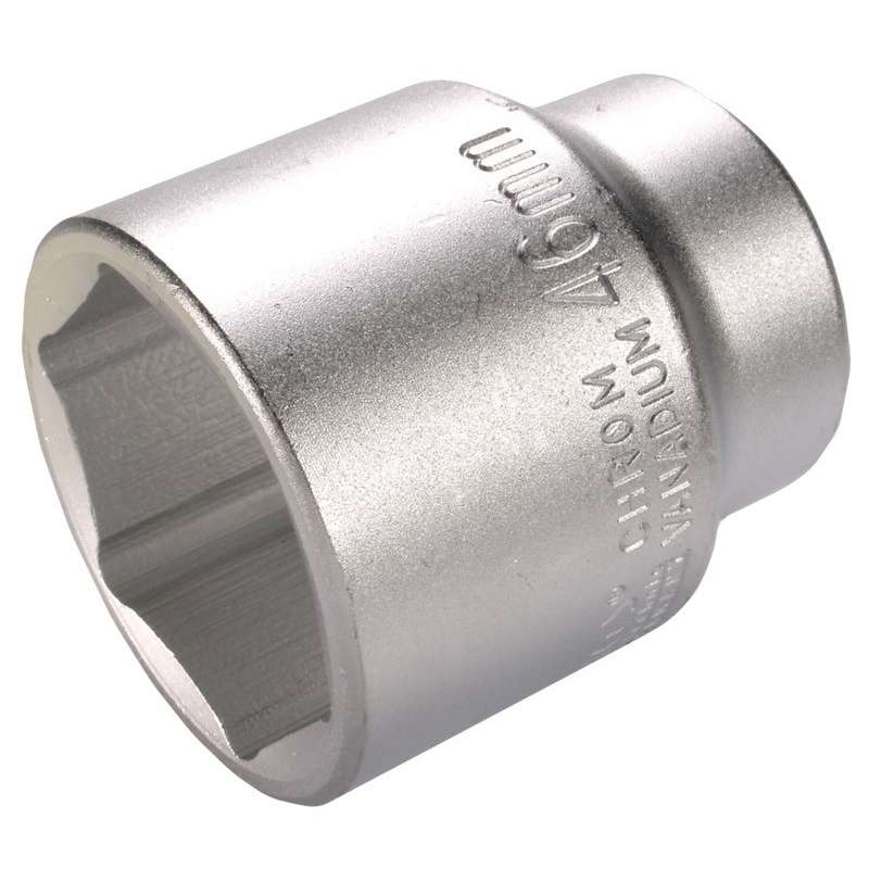 SW-Stahl Douilles 6-pans 3/4 44mm