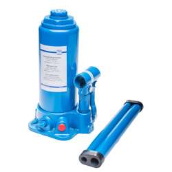 SW-Stahl Stockheber 5T 216-413mm