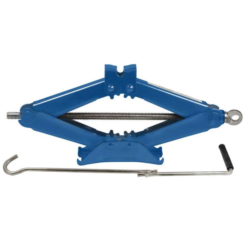 SW-Stahl Cric ciseaux 1.5t