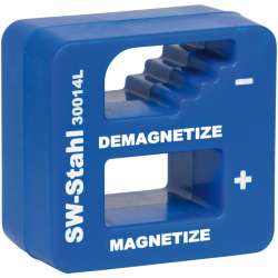 SW-Stahl Magnetisier- und Entmagnetisiergerät