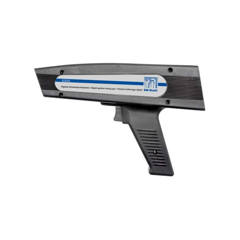 SW-Stahl Stroboskoplampe