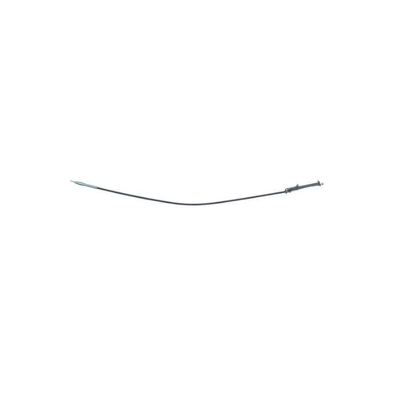 SW-Stahl Câble Bowden bleu 61770L
