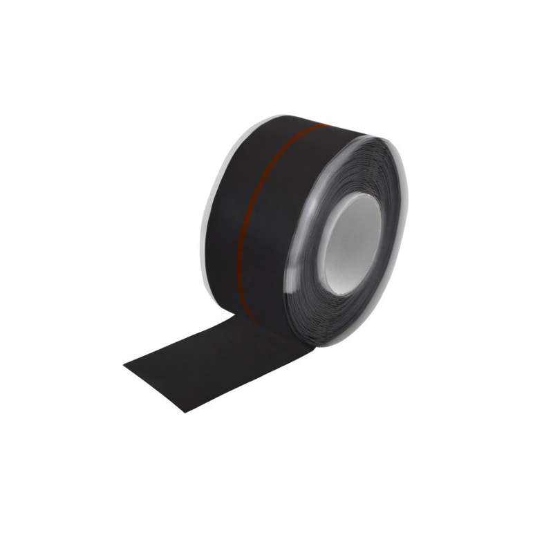 SW-Stahl Multi-Tape noir 25.4 mm