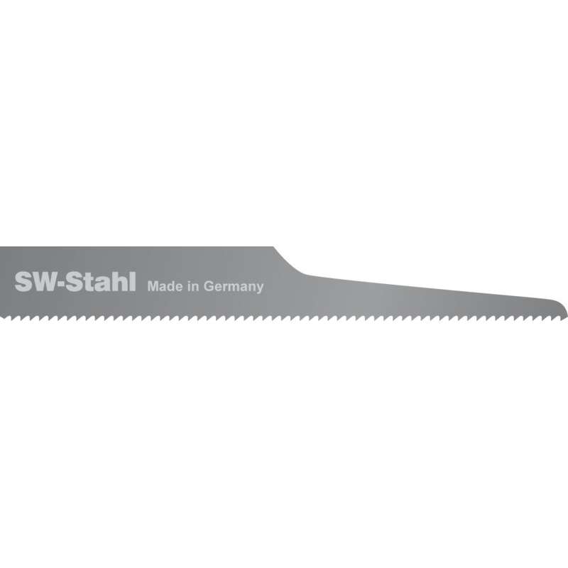 SW-Stahl Karosserie-Sägeblatt 18Z (Alu/Plastik)