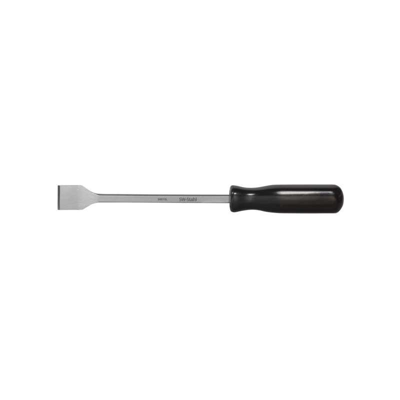 SW-Stahl Racloir de qualité 23mm