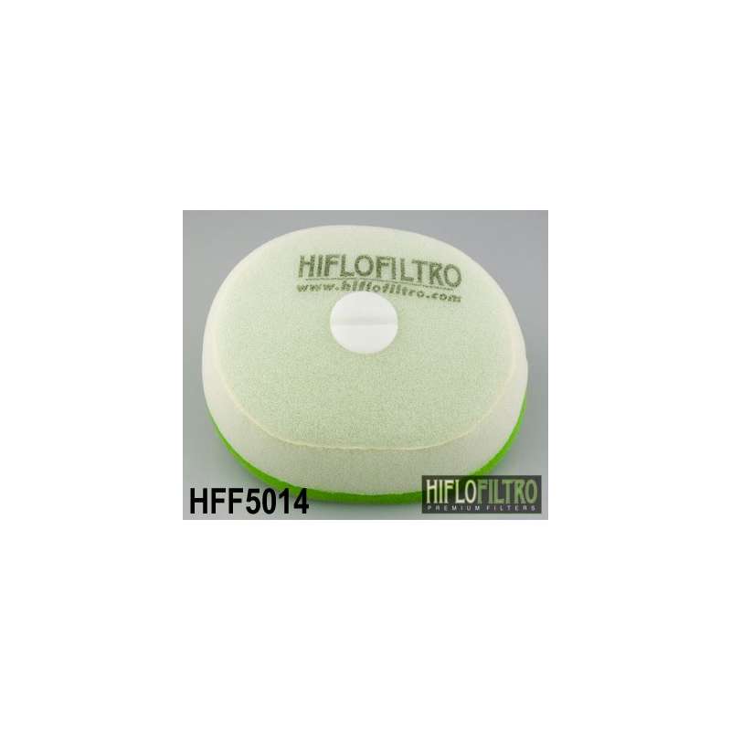 Filtre À Air Hiflofiltro Hff5014