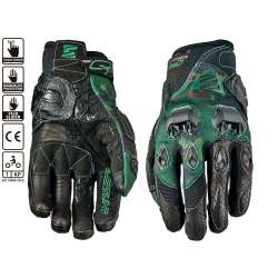 Five Gloves Stunt Evo Replica Army