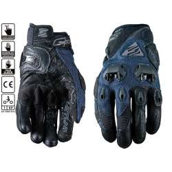 Five Gloves Stunt Evo Denim