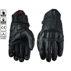 Five Gloves Kansas Noir