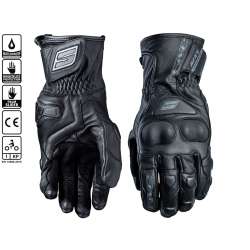 Five Gloves RFX4 WP Schwarz