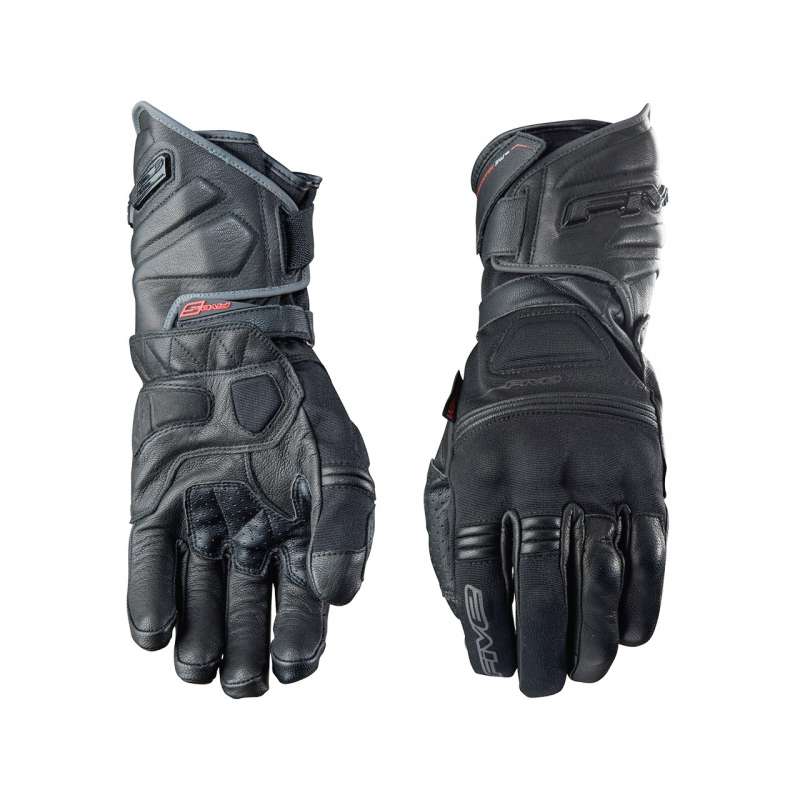 Five Gloves GT2 WP Noir